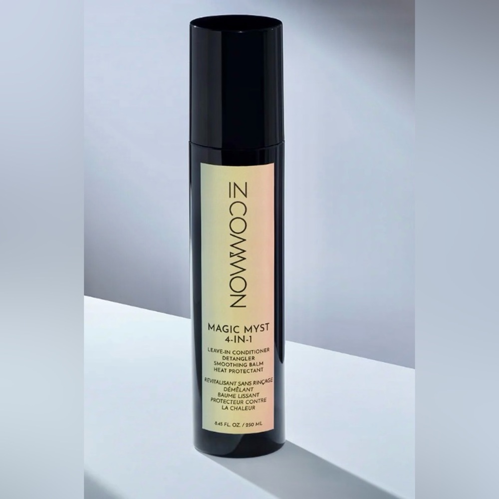 IN COMMON - Magic Myst 4-in-1 Universal Elixir -